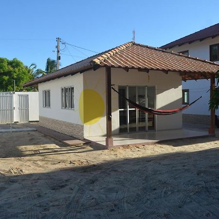 Brasil-Kite Villa Paracuru Dış mekan fotoğraf