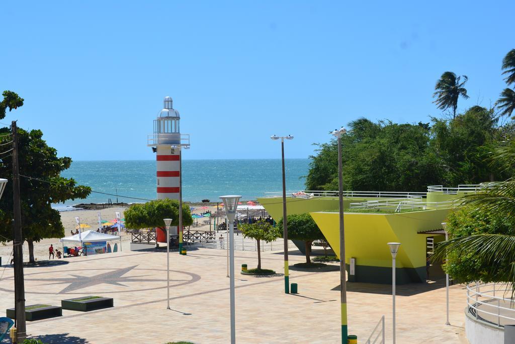 Brasil-Kite Villa Paracuru Dış mekan fotoğraf