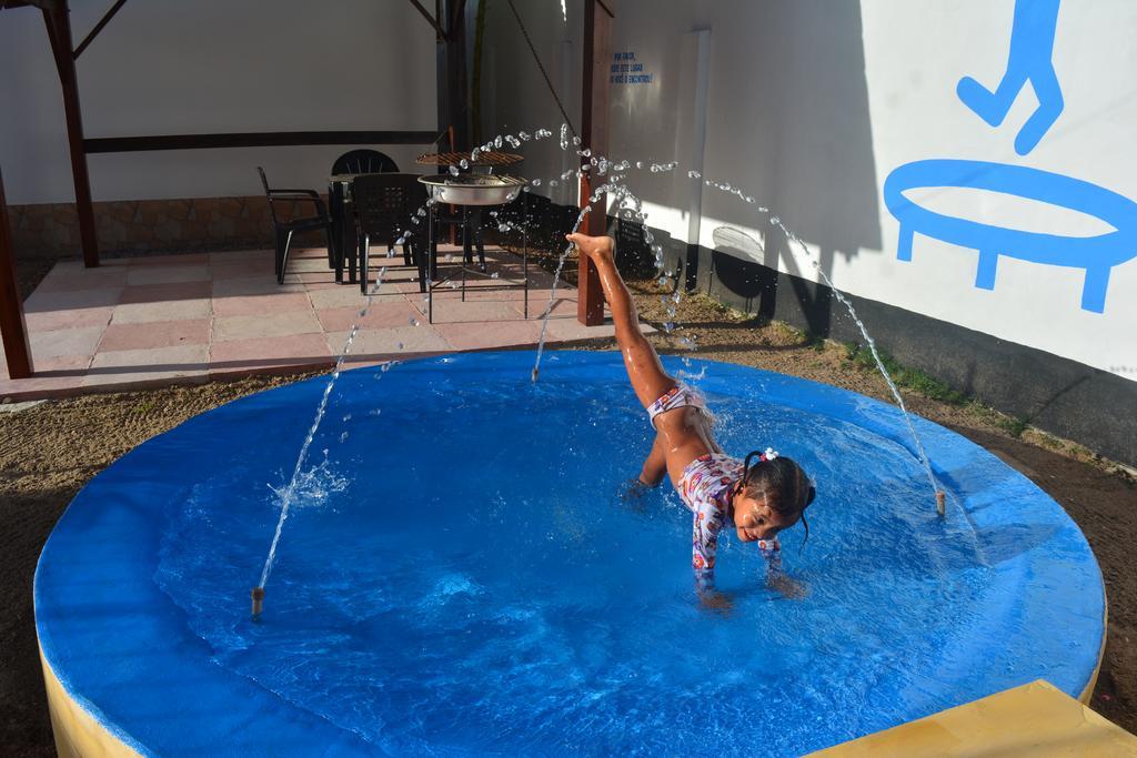 Brasil-Kite Villa Paracuru Dış mekan fotoğraf